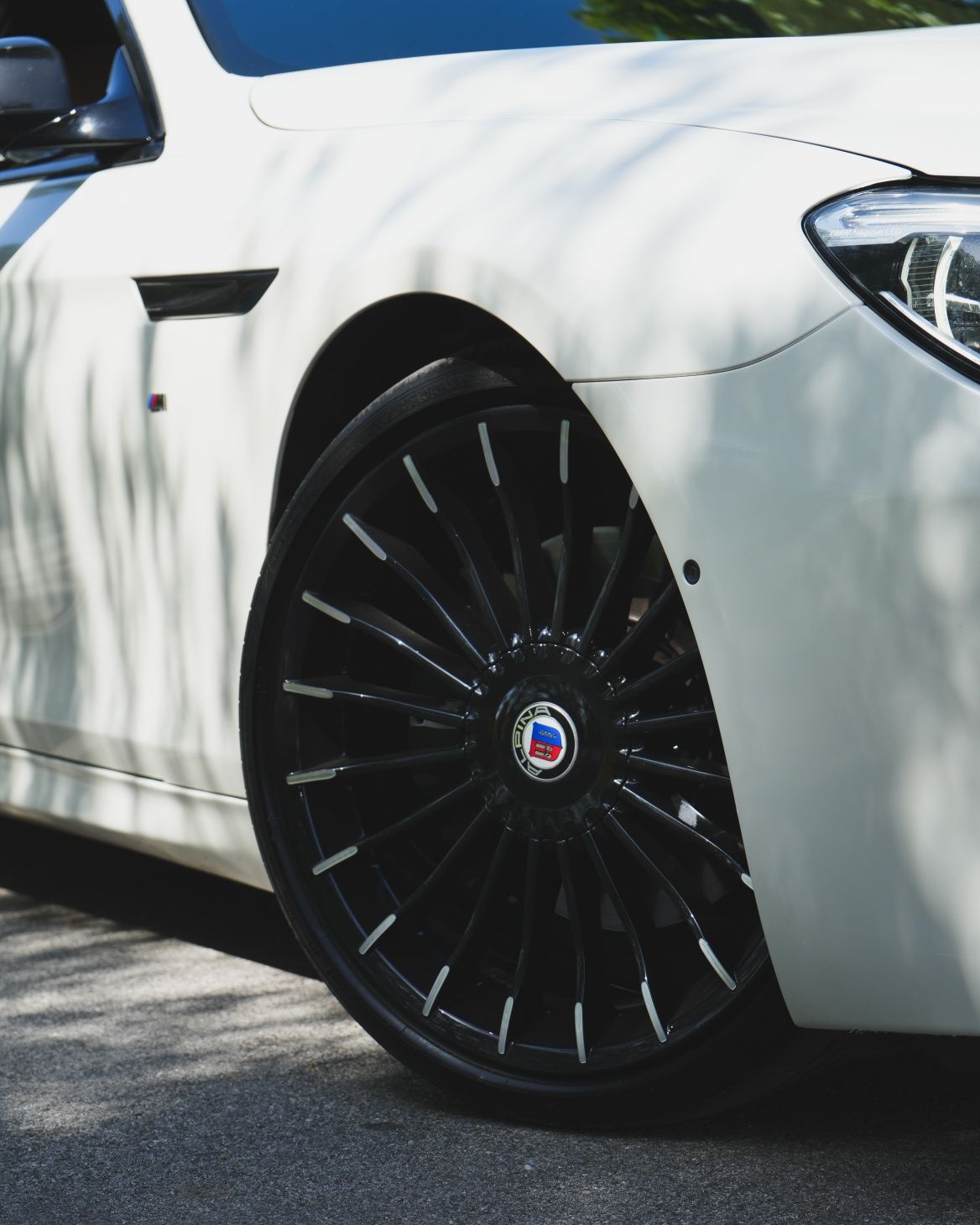 Bmw 640d  Gran Coupe Xdrive Sport Edition 2016