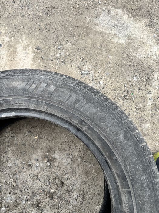 Гума для абтомобіля всесезонна