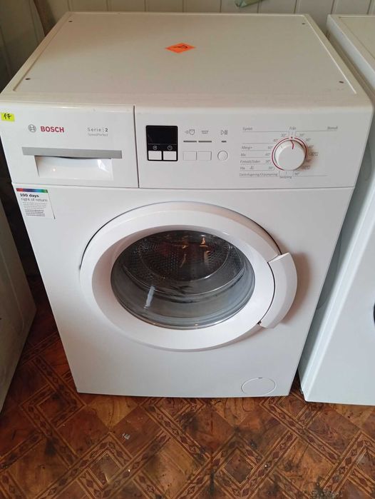 Пральна машина Whirlpool 9 кг