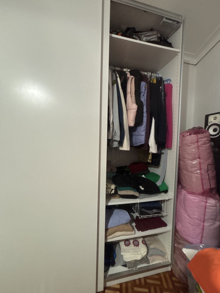Roupeiro De quarto