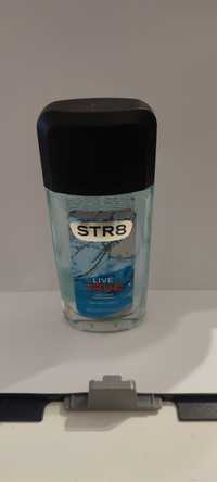 STR8 Live True perfumowany dezodorant 85ml