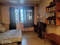 1 к. квартира, 6/9, Салтівка, Амосова,5 з меблями, технікою (Салтовка)