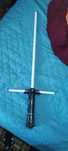 Star wars Sabre de luz fx kylo ren