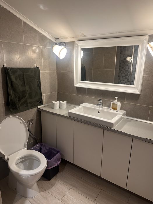 Arrendo quarto moscavide