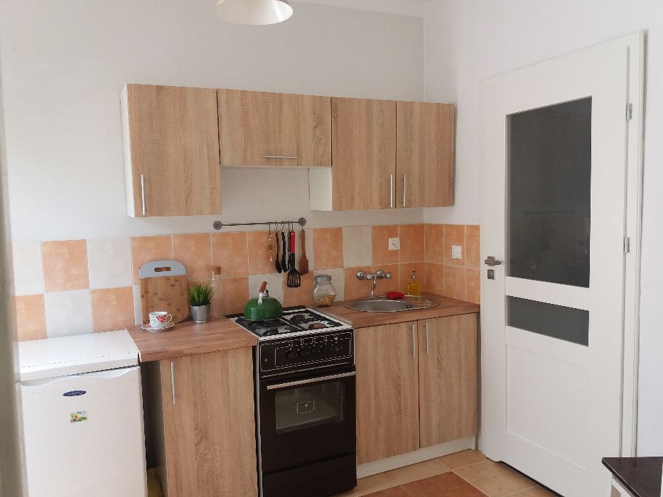 Domki nad jeziorem Lubień Kujawski