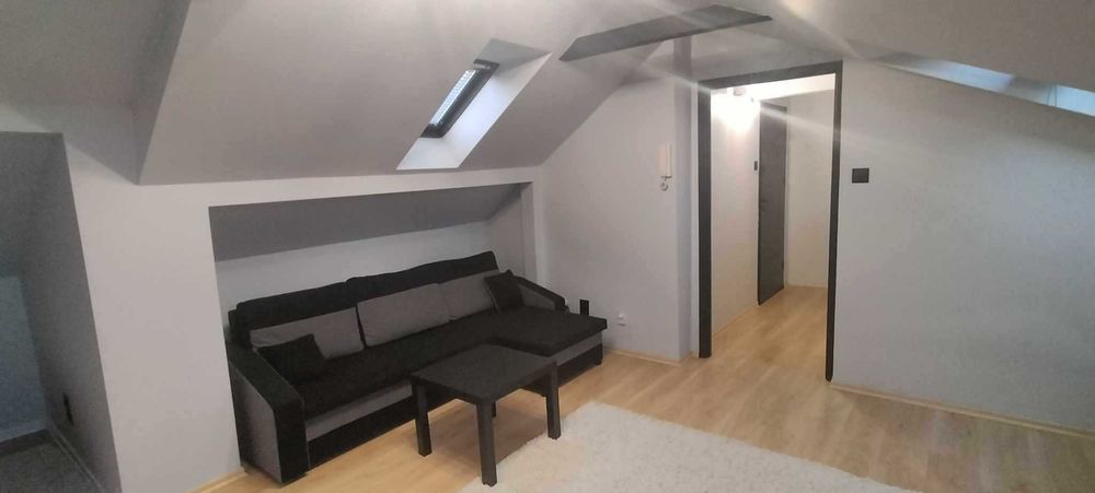 Komfortowe, wyposażone mieszkanie - studio - ul. Czeremchowa, Lublin