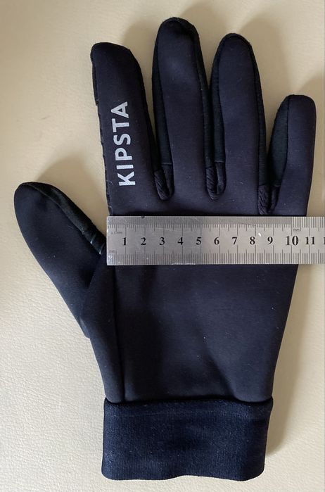 Рукавиці Kipsta.