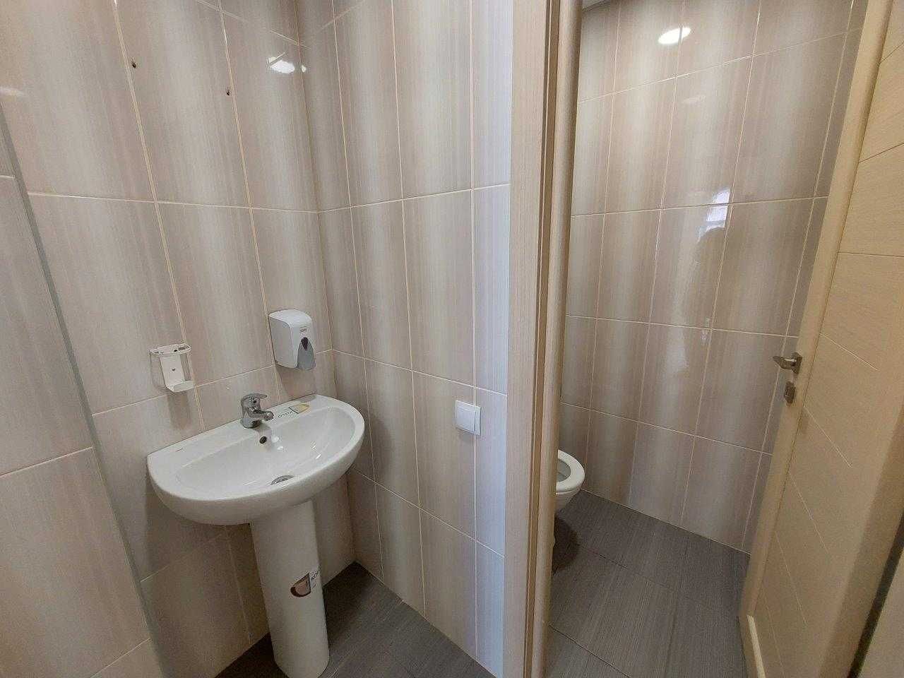 Оренда офісу  в БЦ на Глибочицькій, метро Лукьянівська (95 м2)