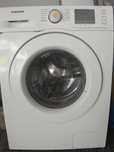 Pralka samsung ecco bubble 6kg
