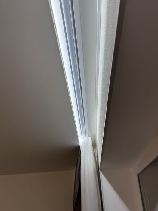 Установка натяжные потолки