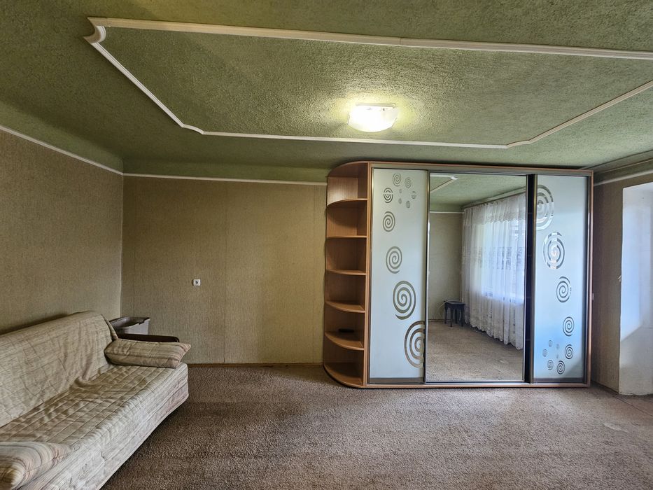 1к квартира пр. Слобожанский,  р-н Батумской, рядом с АТБ