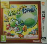 New Yoshi's Island Nintendo 3ds - Rybnik Play_gamE