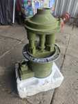 NOWA pompa chłodziwia TOKARKI MEZ BRNO 25,2 l/min - Czechosłowacja