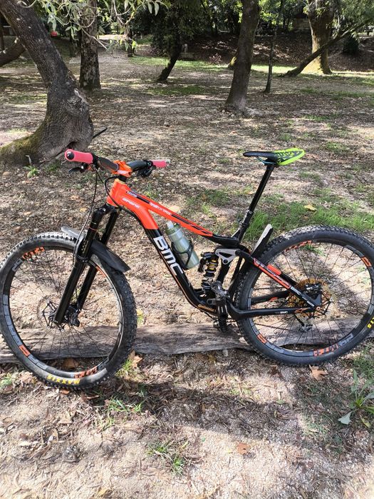 BMC trailfox ft03 29