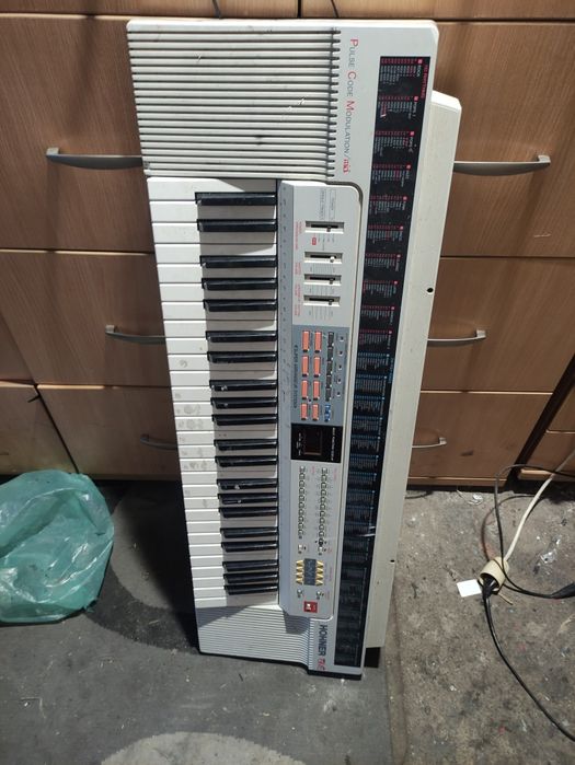 Keyboard Organy Hohner PSK-45