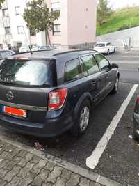 Opel Astra ctdi 1.3 2008