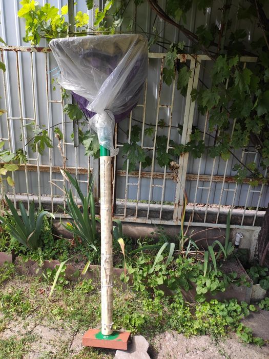 Металевий стіл на кладовище. Металлический стол. Дюраль4 мм столешница