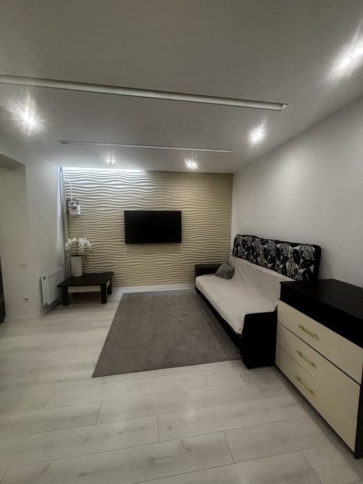 1 кімнатна квартира в новобудові Салтівське  Шоссе 264л