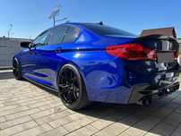 BMW M5 BMW M5 Competition