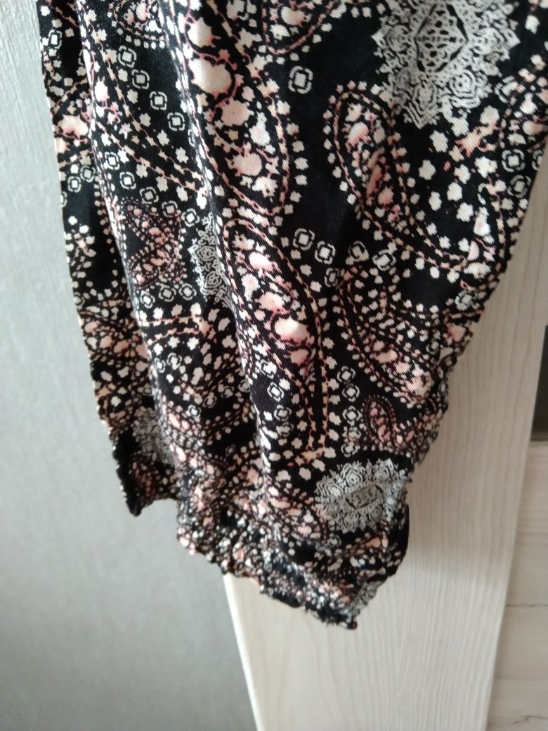 Nowe spodnie Sinsay