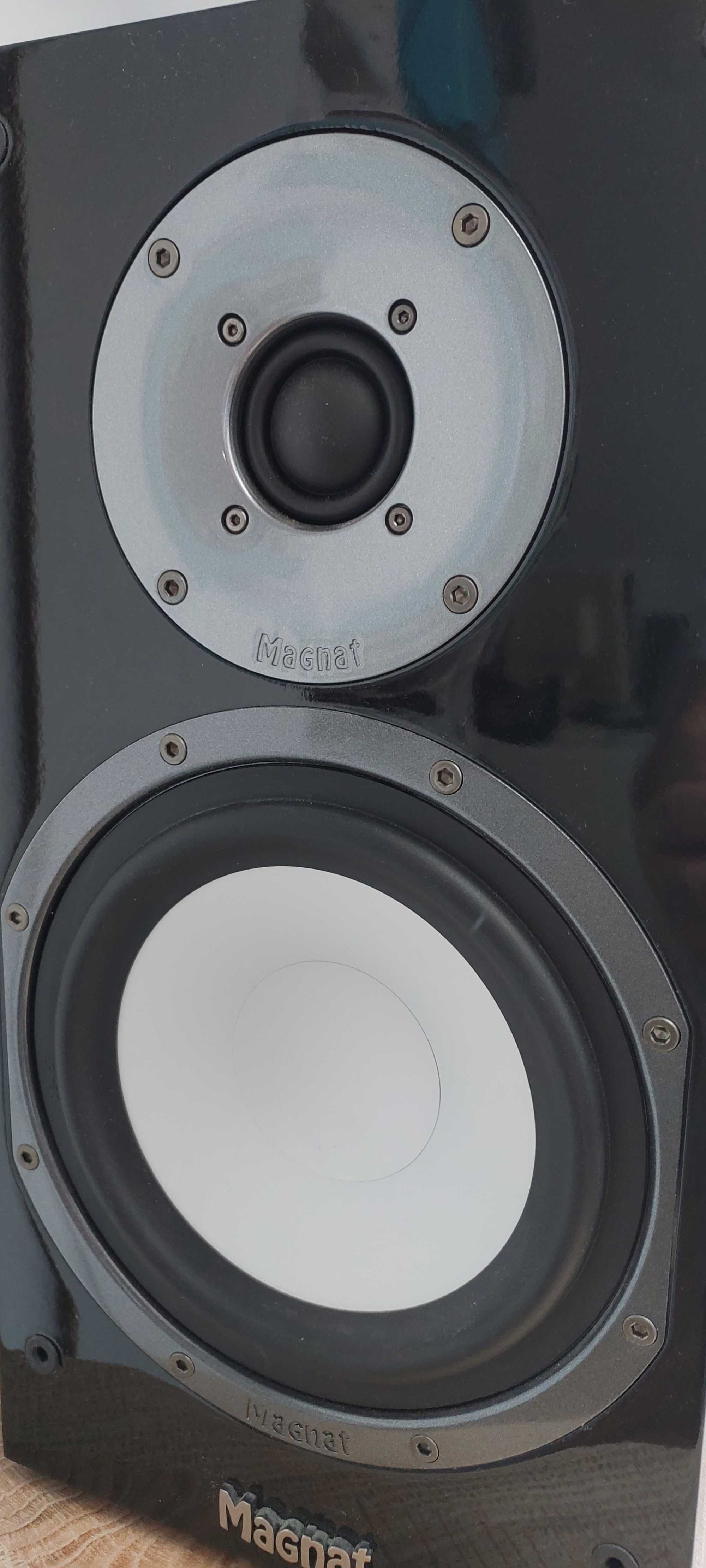 Zestaw kina domowego 5.1 Magnat Quantum
