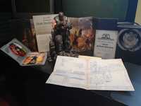Gears of War 3 Epic Collector's Edition - XBOX 360