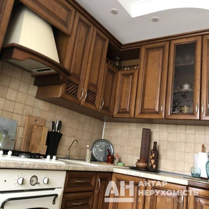 Здається в оренду 2-к квартира в Кропивницькому, р-н Обласна лікарня