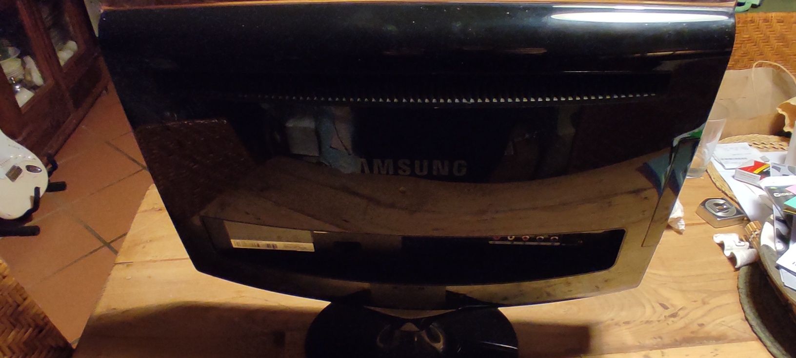 Televisão Samsung 22"