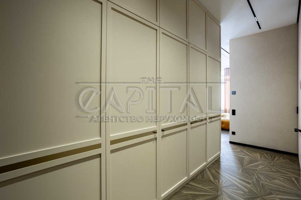 Продажа дизайнерской 3к квартиры c ремонтом ЖК Tetris Hall, Федорова