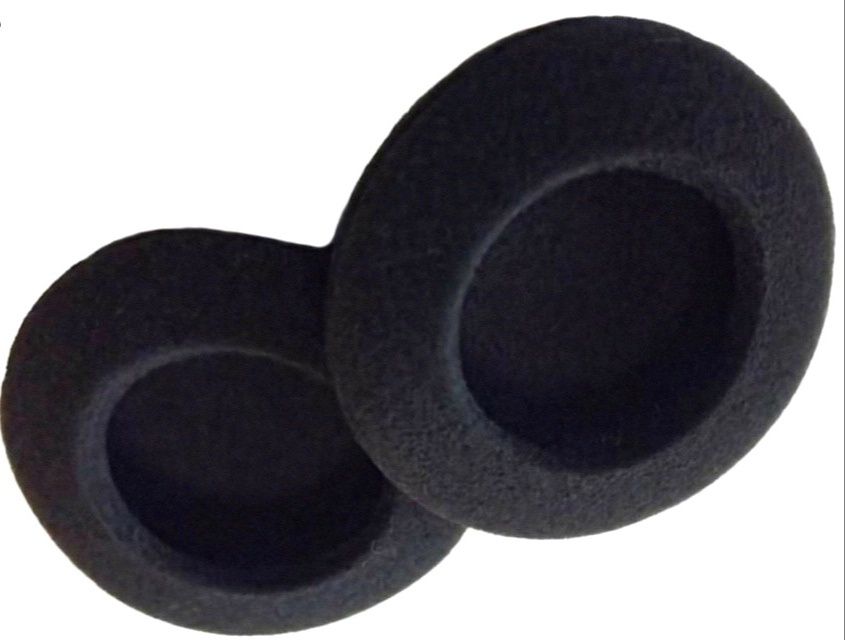 Gąbki | Pianki Koss Porta Pro Sporta Pro KTC KSC75 | 4 sztuki