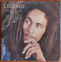 vinil: Bob Marley and The Wailers “Legend – The best of”