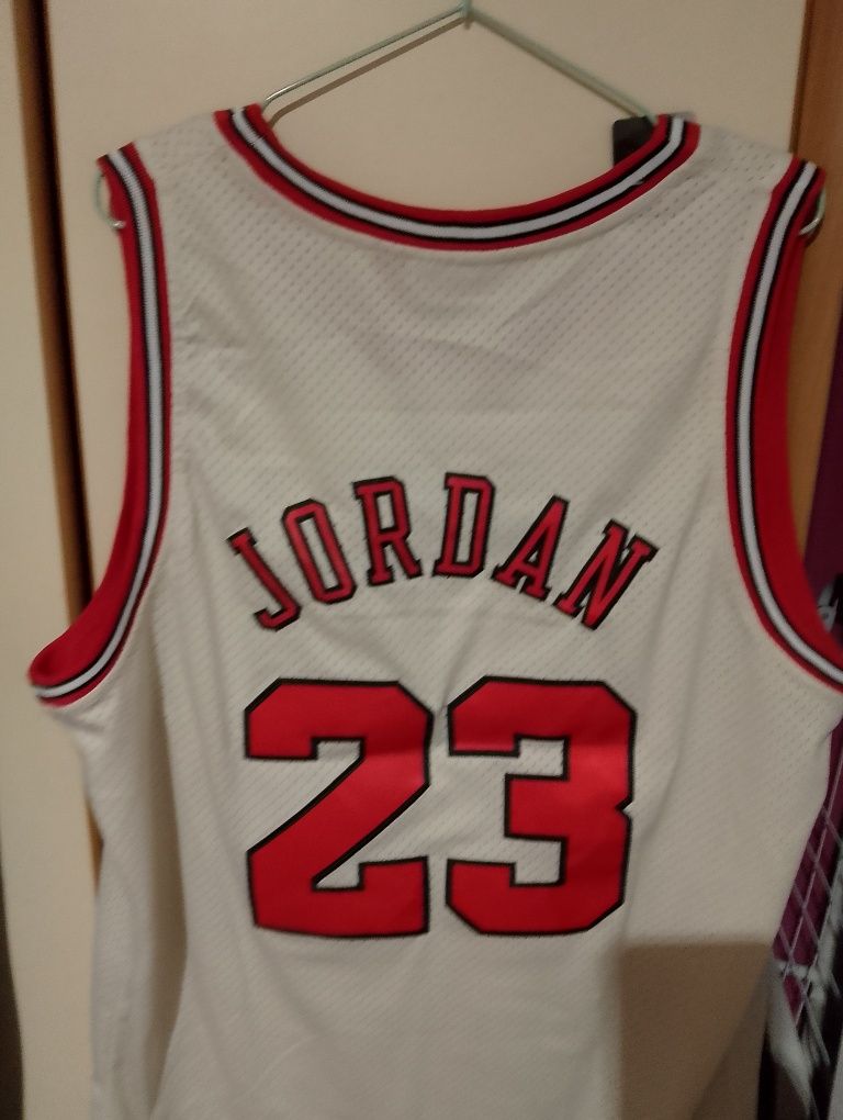 Koszulka NBA Michael Jordan Bulls