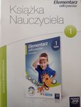 Klasa 1 elementarz odkrywców książka nauczyciela informatyka