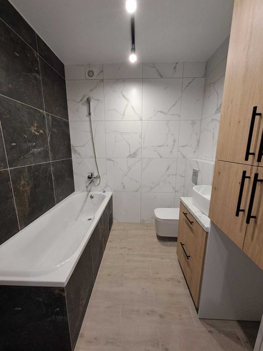 ЖК Казка/Сказка. 1 кімн квартира з ремонтом! Хол.Гора J