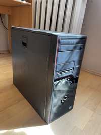 Komputer Fujitsu P710