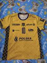 Stal Nysa siatkówka