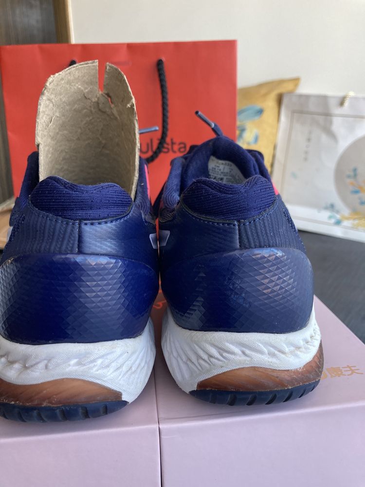 Sapatlhas Asics