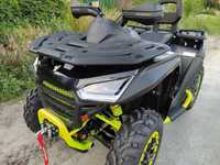 Квадроцикл Segway ATV Snarler 600 USA  Безкоштовна доставка по Україні