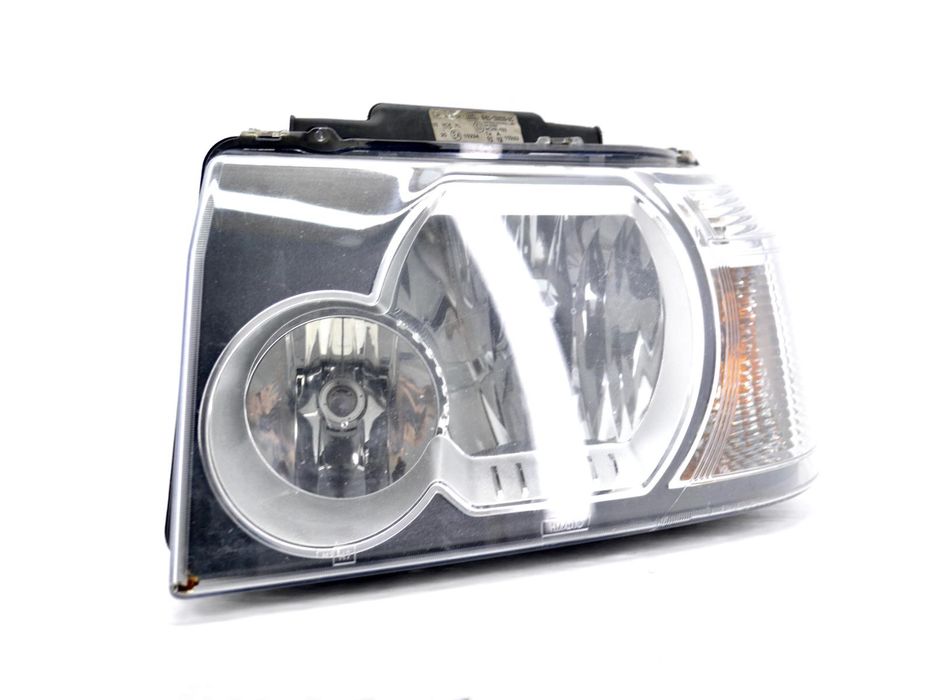 Фара ліва LAND ROVER FREELANDER 2 L359 2006-2010 (6H52-13W030-AC) LR00