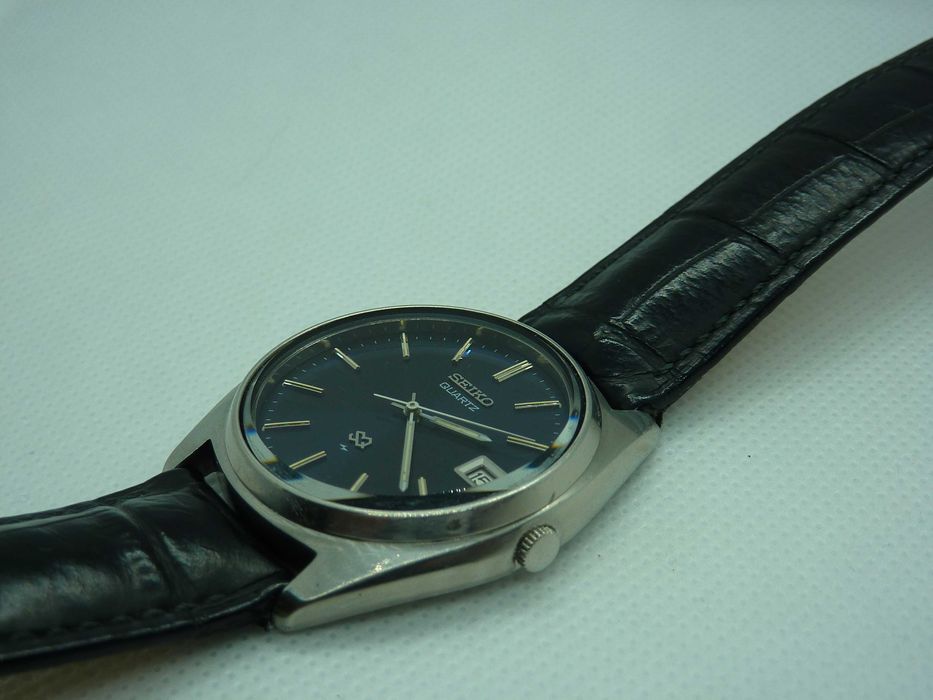 Seiko SQ vintage
