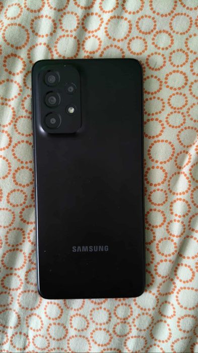 Samsung A33 5G s