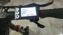 Trotinete Elétrica Urbanglide e-Cross Pro Boost