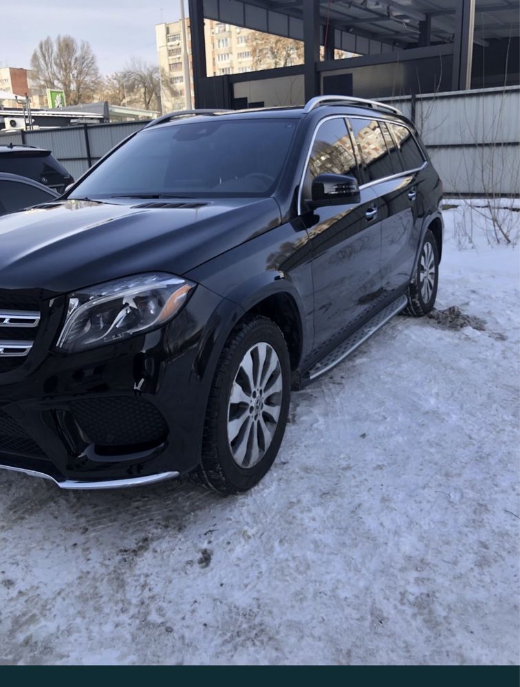 Авторозборка Mercedes Benz w166 x166 GLS ГЛС