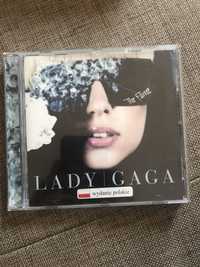 Płyta Lady Gaga