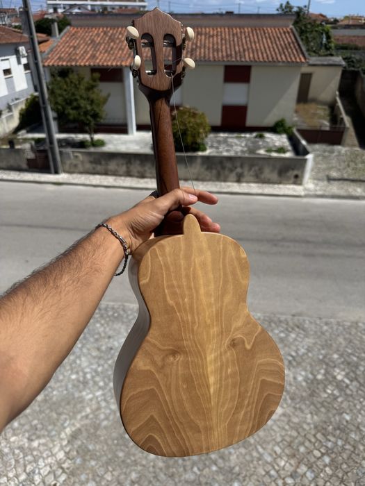 Cavaquinho Brasileiro - Artimúsica CV50