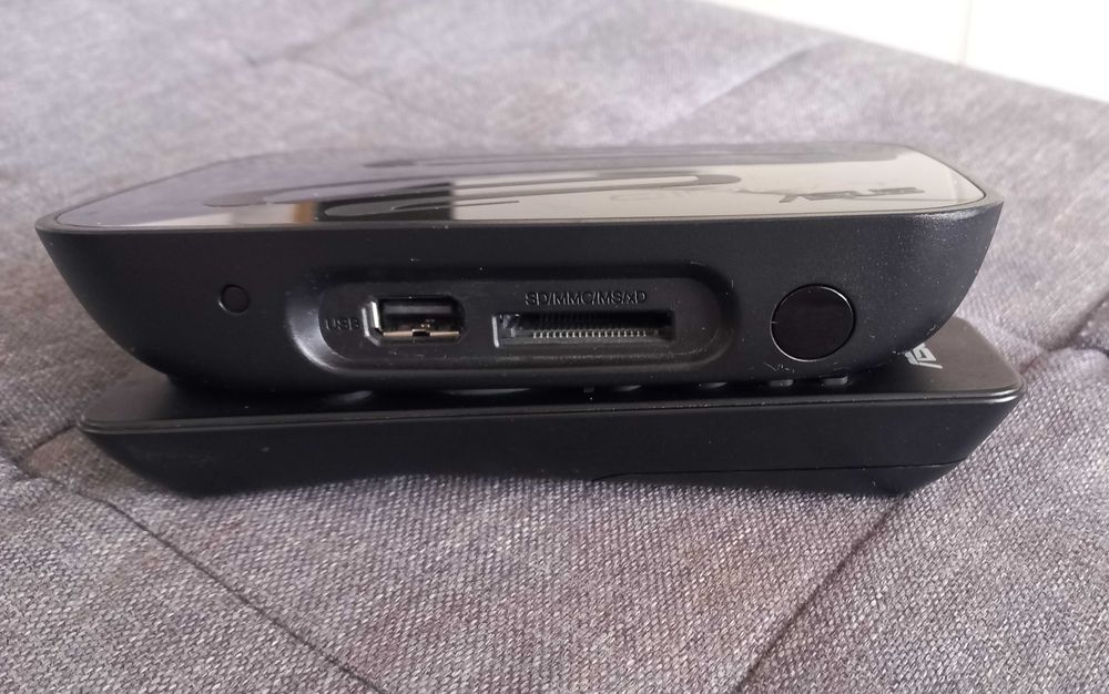 Reprodutor Multimédia - Asus Mini (Full Hd)