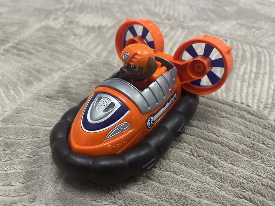 Zabawka Zuma psi patrol