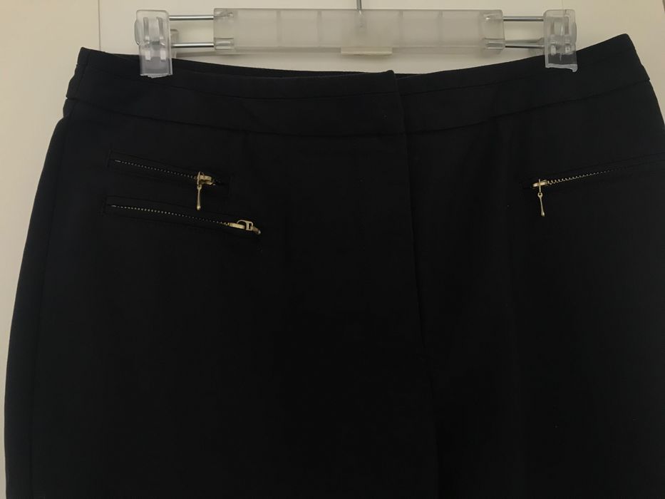 Eleganckie spodnie H&M