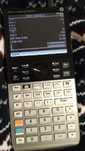 Calculadora HP Prime