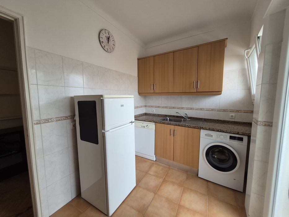 Apartamento T2 Olival Basto